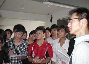 杭州室內(nèi)裝修設(shè)計培訓(xùn)